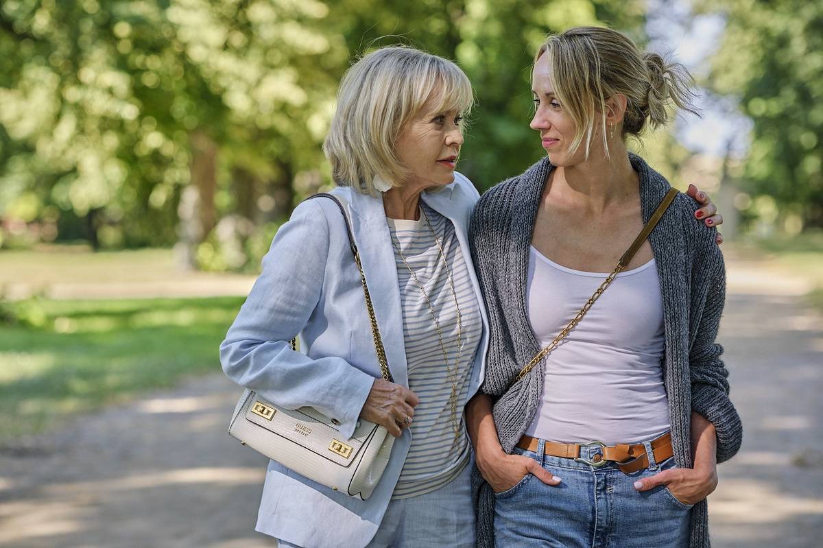 Kino projekce, Společenský areál Mže, Hornická, 34701 Tachov, pátek 22. 3. 2024 od 10.00. Komedie * Čr * 2024 * 95 min.