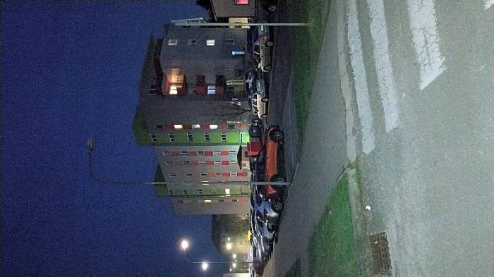 Ďakujem, váš podnet bol vyriešený.