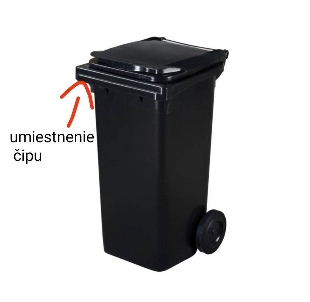 Dňa 3. 10. 2024 bude vykonávané posledné čipovanie smetných nádob spoločnosťou Brantner. Žiadame preto občanov, ktorí ešte nemajú očipované smetné nádoby (očipovaná nádoba má na sebe bielu nálepku s kódom a adresou), aby si ich v tento deň vyložili pred dom a neodkladali ich do 13.00 hod. Nakoľko v tento deň sa vykonáva aj odvoz smetí, nádoby, ktoré nechcete, aby boli vysypané, zreteľne označte papierom s nápisom „NEVYSÝPAŤ“. Ďakujeme.