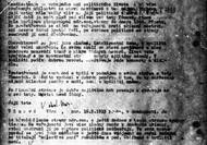 Jeden ze záznamů StB z roku 1955 žaluje, že Jana Kánská se "ke všem současným událostem staví nevšímavě a bez zájmu. Výchova její matky měly velký vliv na její politické zaměření". "Přesto, že prošetřovaná se nijak na veřejnosti proti řízení nestaví, ani nevede žádné špatné řeči, po stránce politické ze strany soudruhů jí není důvěřováno." O Věře Tůmové pak informátor konstatuje: "Ve svém vystupování se jeví jako měšťačka a ještě dnes vzájemně se svými známými se titulují 'milostivá paní', 'rukulíbám' a podobně. Oblíbená v bydlišti není."