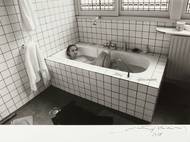 Pavel Jasanský: Z cyklu Podepsané, 70. léta.