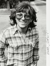 Pavel Jasanský: Z cyklu Podepsané, 70. léta.