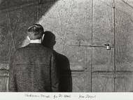 Pavel Jasanský: Z cyklu Podepsané, 70. léta.