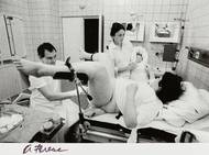 Pavel Jasanský: Z cyklu Podepsané, 70. léta.