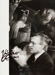 Pavel Jasanský: Z cyklu Podepsané, 70. léta.