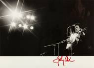 Pavel Jasanský: Z cyklu Podepsané, 70. léta.