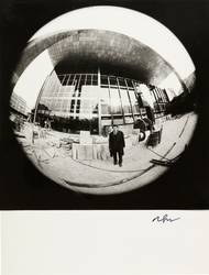 Pavel Jasanský: Z cyklu Podepsané, 70. léta.