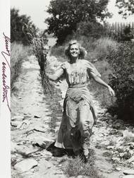 Pavel Jasanský: Z cyklu Podepsané, 70. léta.