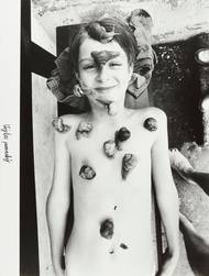 Pavel Jasanský: Z cyklu Podepsané, 70. léta.