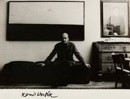 Pavel Jasanský: Z cyklu Podepsané, 70. léta.