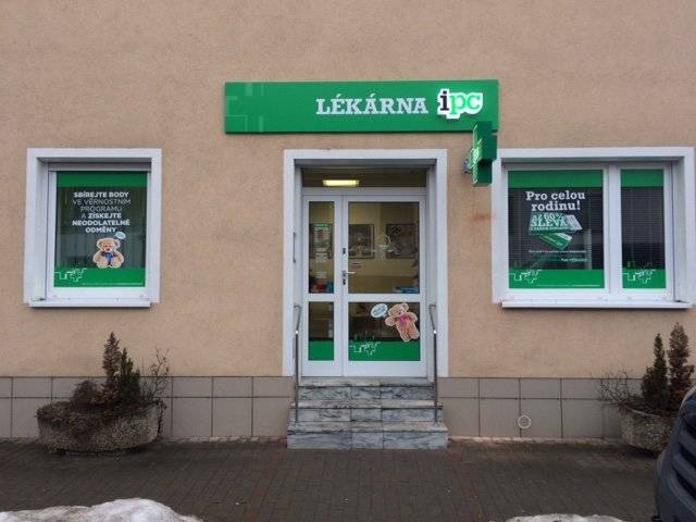 Z důvodu přerušení dodávky elektrické energie bude v úterý 15.10.2024 lékárna v Křižanově uzavřena.