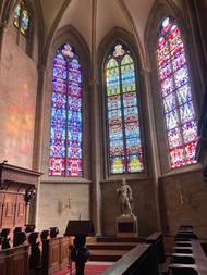 Jak se mění denní světlo....