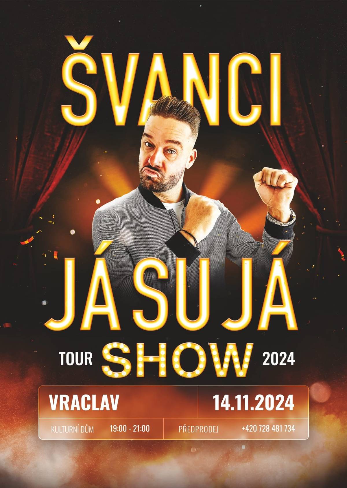 Švanci