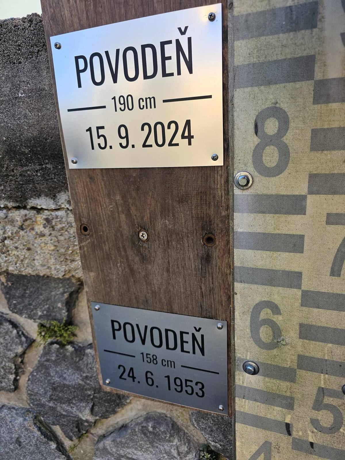 Vážení spoluobčané, na stránkách obce najdete fotogalerii z povodní 14.-15. září 2024. Je v ní zveřejněno více než 230 fotografií pana Michala Chaloupky, paní Petry Santové a Výjezdové jednotky našich hasičů. Zároveň Vás z důvodu dokumentace povodní prosíme o zaslání Vašich fotografií, pokud jste takové pořizovali (mimo interiér Vašich domů). Moc děkujeme.
Fotogalerie POVODNĚ
Z. Volejník