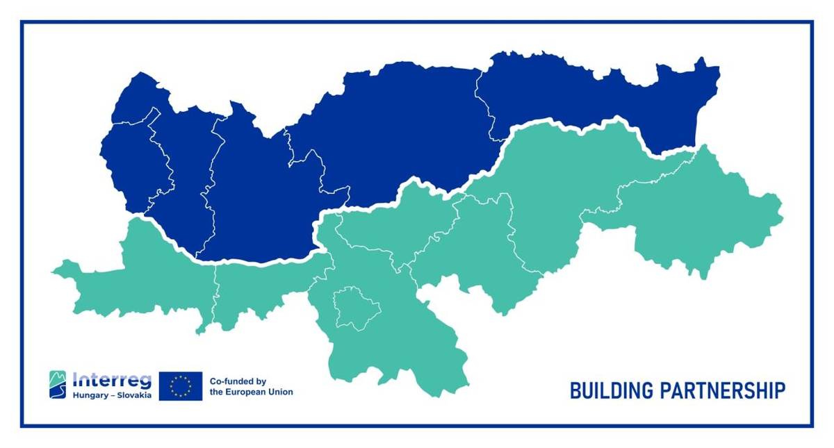 Reducing water pollution in the catchment of the river  Ipoly/Ipel' by investing in wastewater treatment -  „CLEANWATER“