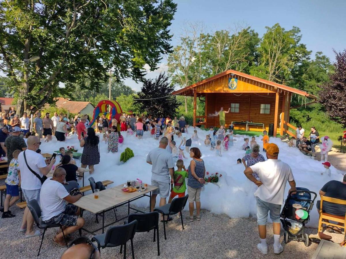 Súťaž vo varení gulášu 29.06.2024