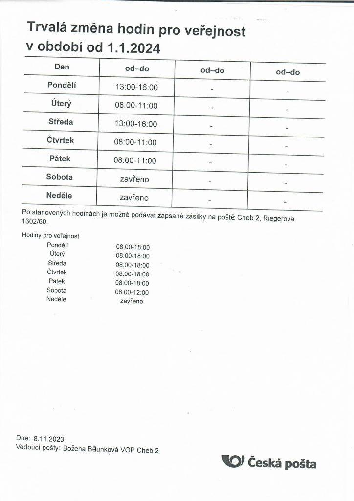 Změna platná od 1.1.2024