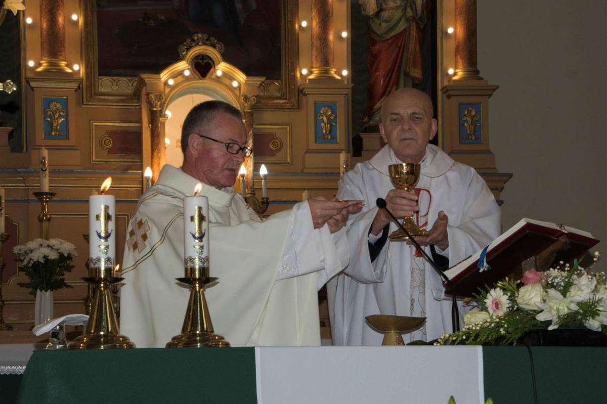 Spomienkové stretnutie 23.9.2017/1