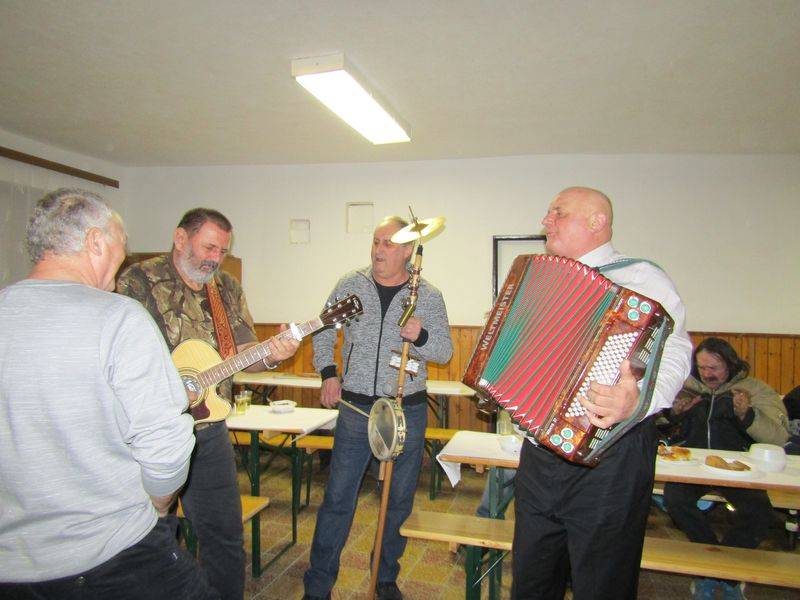 Obecná zabíjačka 4. ročník