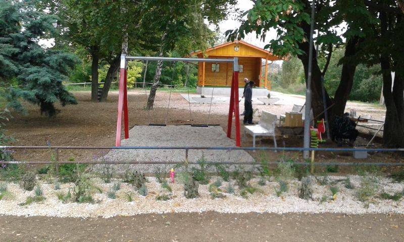 Projekt z POD SAŽP 2018 