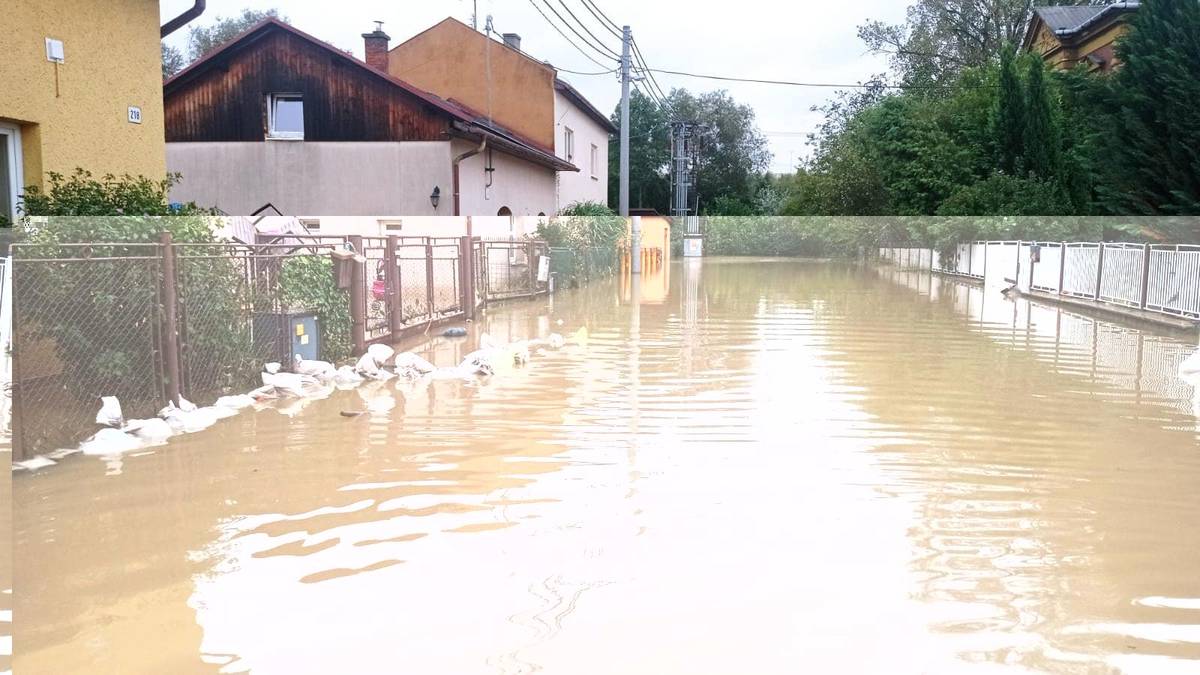 Žádáme ty, kteří přišli v důsledku zářijových povodní o majetek, nebo jim byl poškozen, aby vyplnili Formulář pro vyčíslení škody po povodních nejpozději do 5. listopadu 2024. Formulář i více informací naleznete na webových stránkách městského obvodu Svinov  https://svinov.ostrava.cz/cs