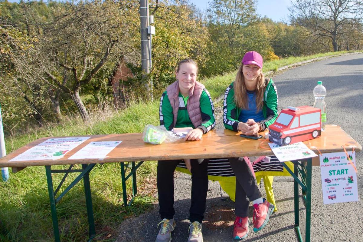 Foto: Martin Horňák a Matěj Slavík  19.10.2024