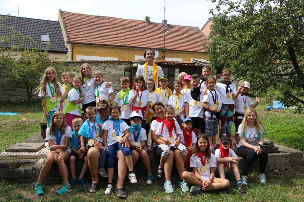 Odkaz na fotografie v plné kvalitě: