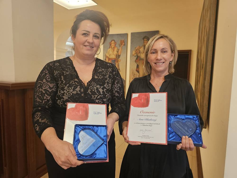 Srdečne blahoželáme!