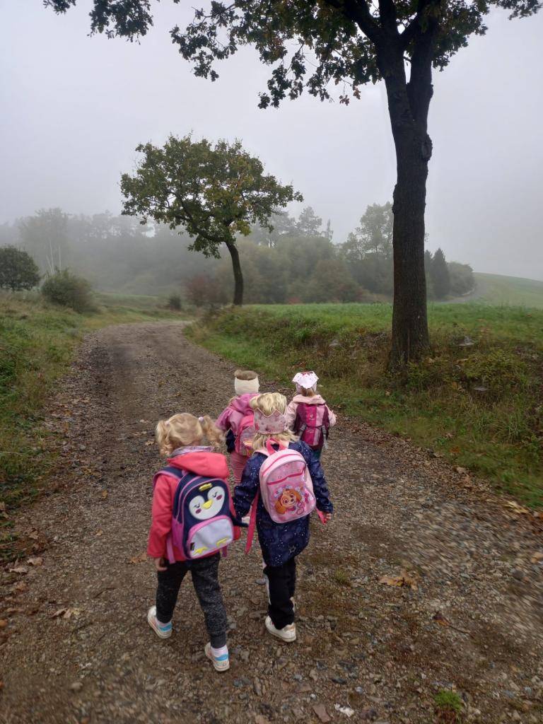 Výprava do Hlohoviček