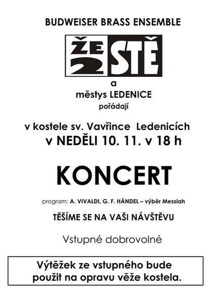 Přijměte pozvání