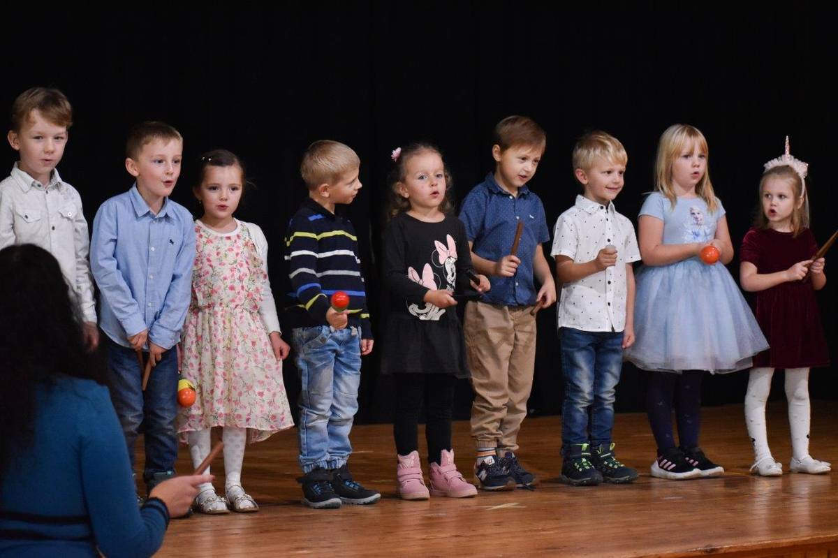 KD Cetkovice, 20.10.2024