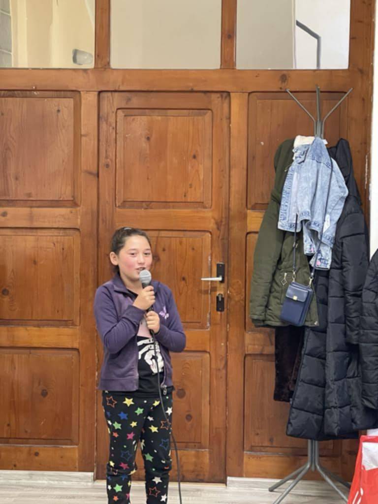 Hľadáme spevácke talenty 2024