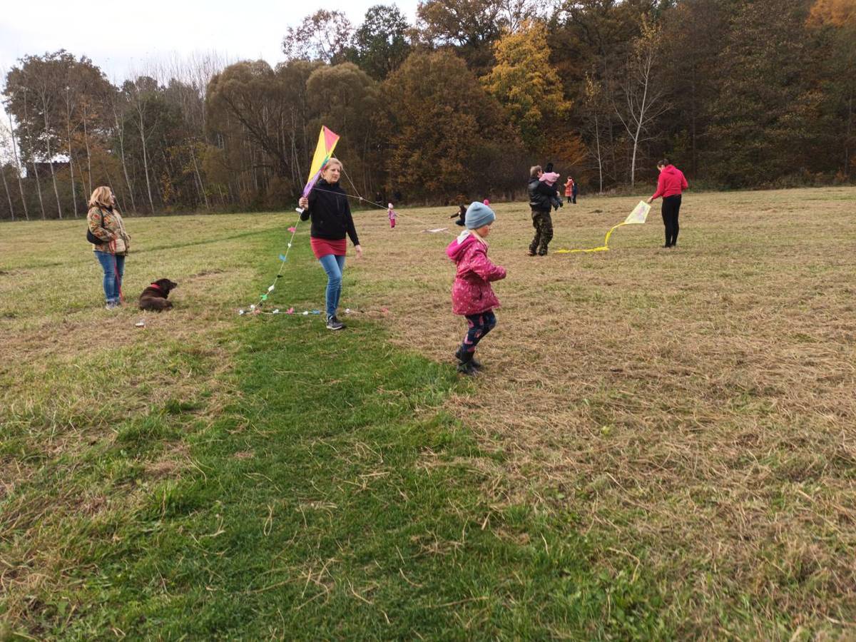 Drakiáda 26.10.2024