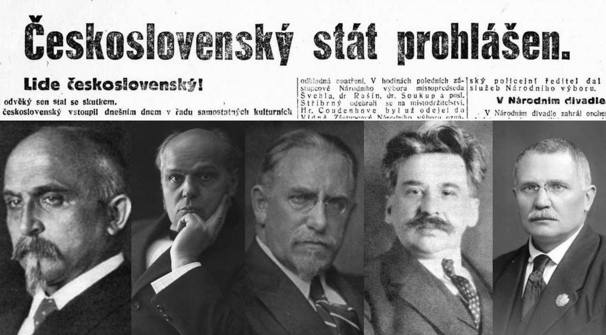 Den vzniku samostatného československého státu je státní svátek České republiky, který se slaví každoročně 28. října. Je daný § 1 zákona číslo 245/2000 Sb. Slaví se jako připomenutí výročí 28. října 1918, kdy zástupci Národního výboru československého zveřejnili provolání o vzniku Československa a vydali zákon o zřízení samostatného státu. Den vzniku samostatného československého státu také spadá pod Zákon o prodejní době v maloobchodě a velkoobchodě. To znamená, že obchody s rozlohou nad 200 metrů čtverečních musí mít 28. října ze zákona zavřeno, a to po celý den. Více informací o 28.říjnu naleznete na tomto odkazu: https://cs.m.wikipedia.org/wiki/28._%C5%99%C3%ADje