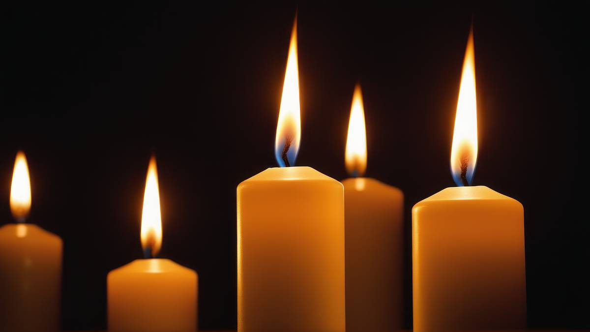 Pri spomienke na zosnulých pamätajme aj na našu planétu.