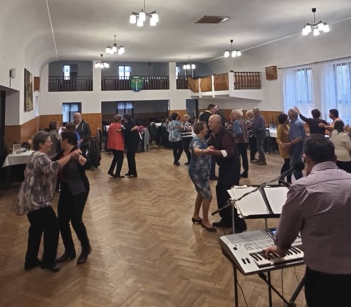 Havel sem, Havel tam, třetí neděli v říjnu je posvícení!