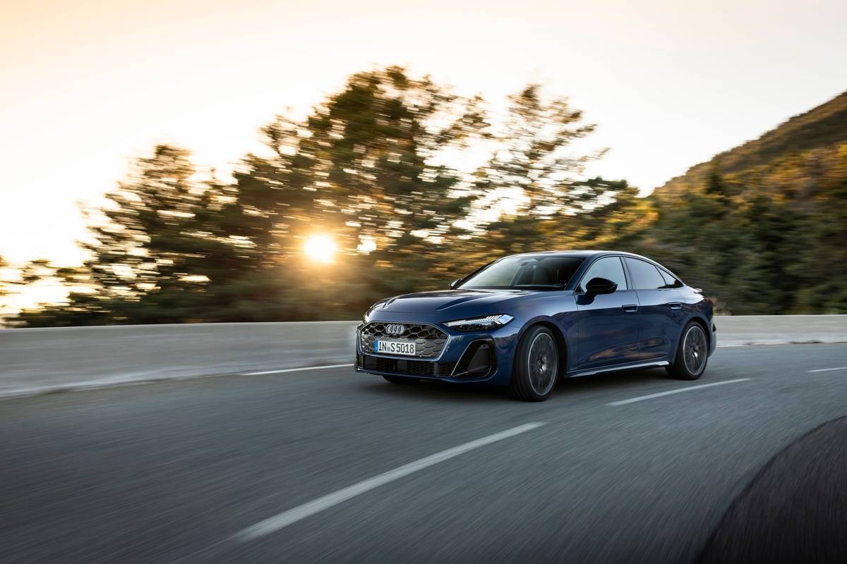 Zde verze Limuzína...