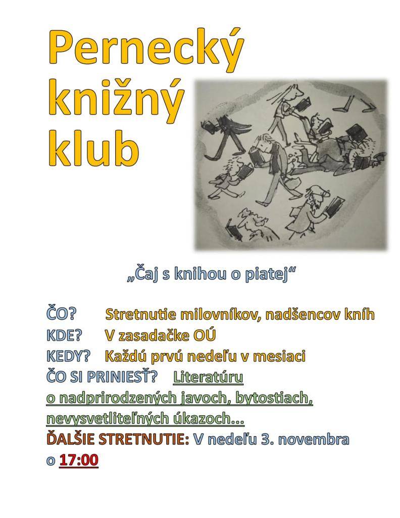 Stretneme sa už túto nedeľu