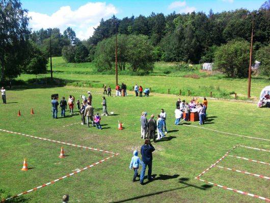 Dětský den 2009, který se konal 7.června 2009 od 15.00 hod. na stadioně u hospody    Děkujeme sponzorům: Obec Úněšov, Libor stehlík, Jaroslav Šuchman, Václav Černík ml., Václav Duršpek, Ladislav Trávníček ml., Hospoda U stadionu