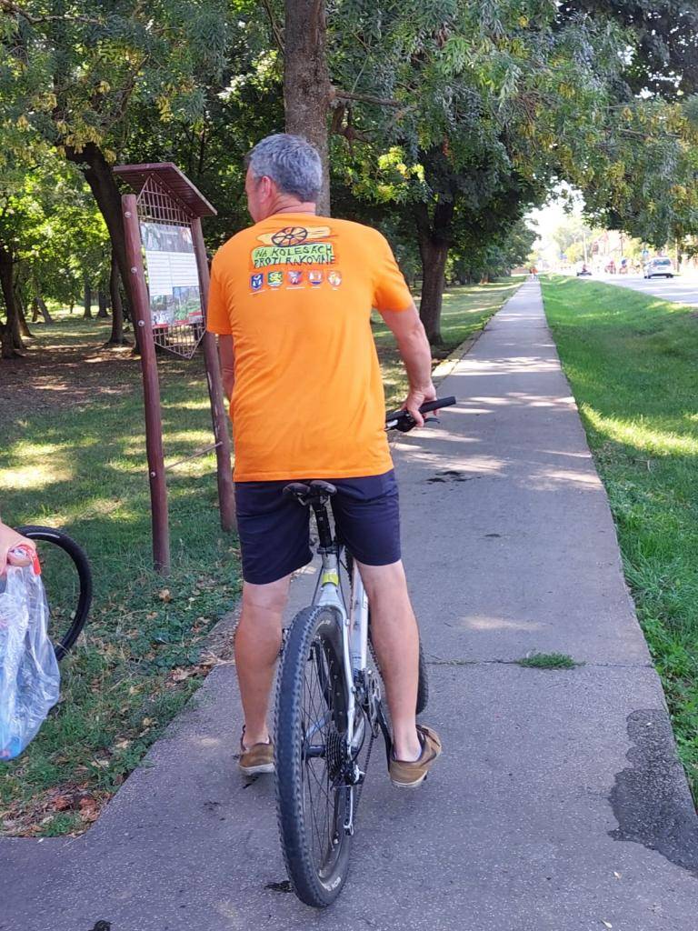 Foto: Mgr. Tomáš Pražák