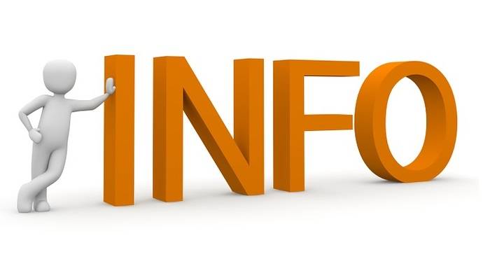 Pár informací o provedených pracích