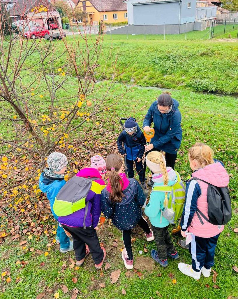 Když se podaří....