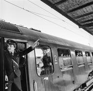 Fotografie z knihy Josefa Mouchy Válka za studena