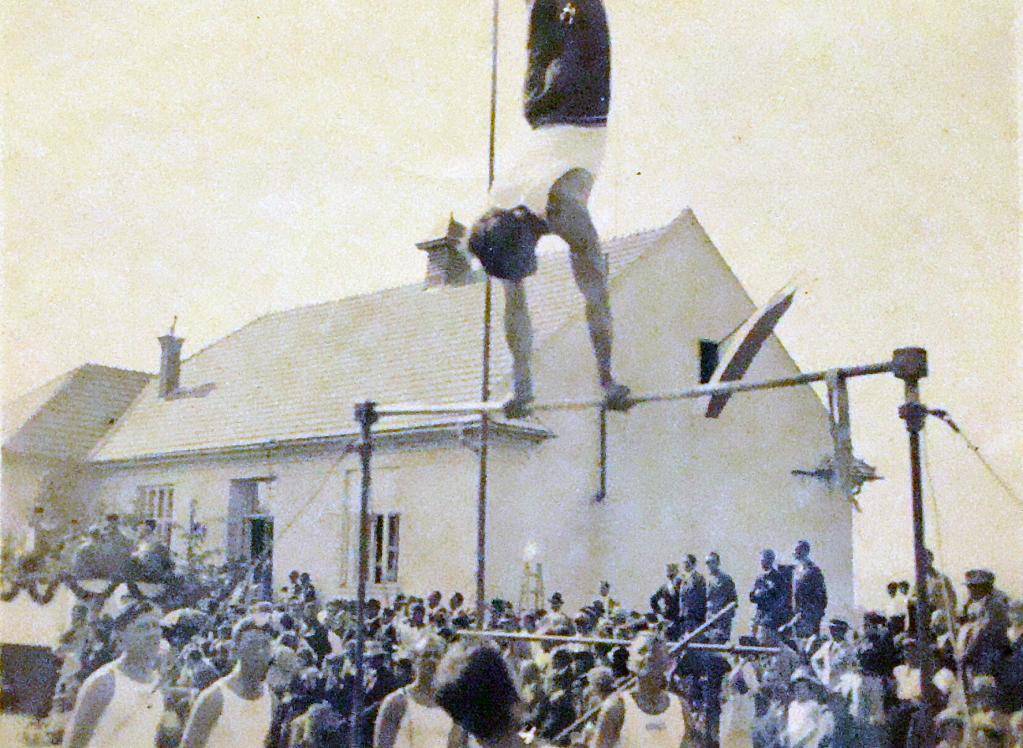 Historické fotografie