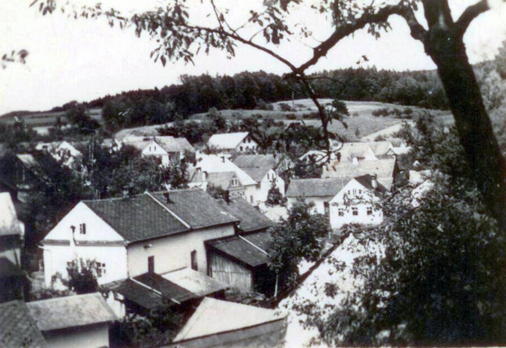 Historické fotografie