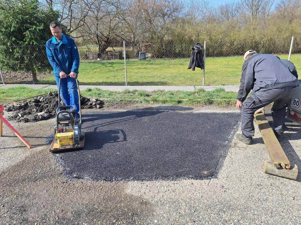 Foto: Mgr. Tomáš Pražák