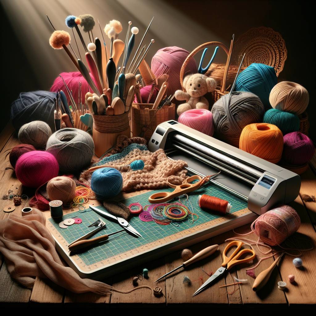 Pro lidičky od 12 - 99 let. Základy pletení, háčkování a šití. Spoustu informací, rad, jehlice, háčky, zbytky vlny a příze. Bigshot, řezací ploter a soustu dalších pomůcek. Poplatek za lekci 100 Kč (provozní náklady + káva, čaj). Scházet se budeme vždy jednu neděli v měsíci od 16 - 19 hod. Více informací na tel. 775 089 720 nebo na e-mailu klubpavucina@email.cz, www.klubpavucina.cz  Vstupné: 100 Kč Místo konání: Palackého 1232, Vodňany