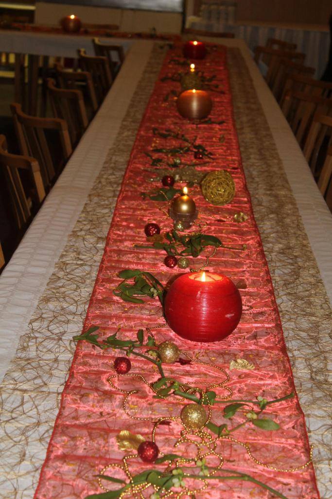 Setkání seniorů 2016