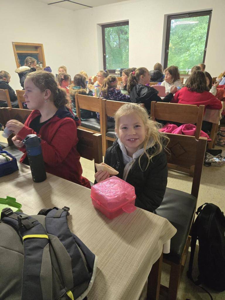 Výstava drobného zvířectva v areálu ZO ČSCH Podbořany - 1. - 4. ročník