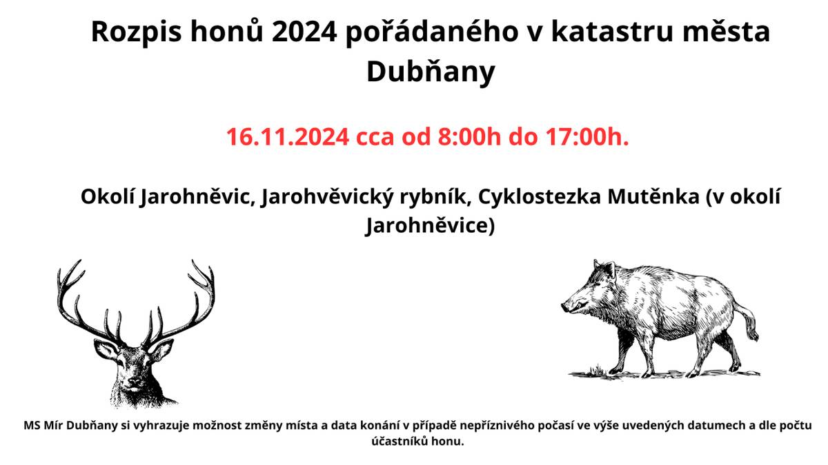 Okolí Jarohněvic, Jarohvěvický rybník, Cyklostezka Mutěnka (v okolí Jarohněvice)